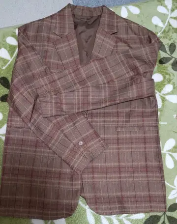 Kastane 테일러드 자켓