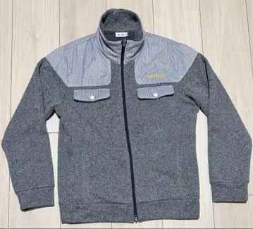 adidas 아디다스 골프용 속기모 따뜻한 블루종 XL 사이즈