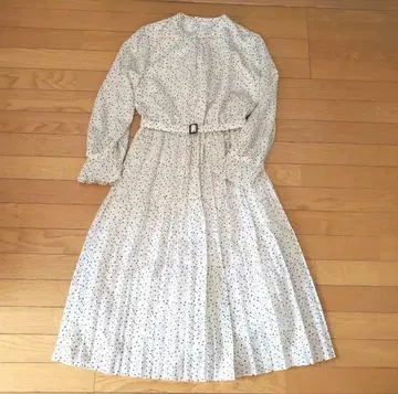 ag 아쿠아걸 별 패턴 원피스