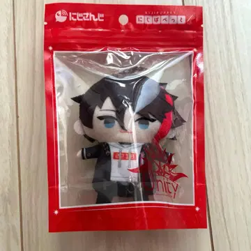 사에구사 아키나 니지파펫 Unity