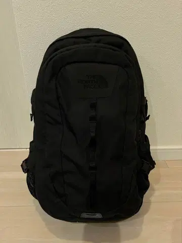 [ 새상품급 ] THE NORTH FACE 백팩 블랙