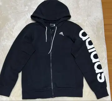 adidas 맨투맨 셋업