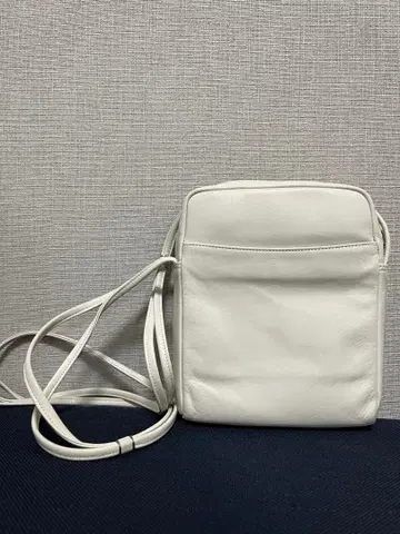 paco rabanne paris 파코라반 화이트 숄더백