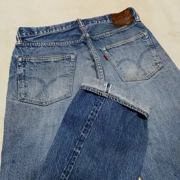 FULLCOUNT 풀카운트 구형 모델 lot.0105SH W31