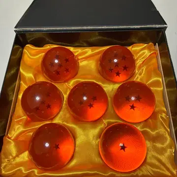 드래곤볼 Z 크리스탈 볼