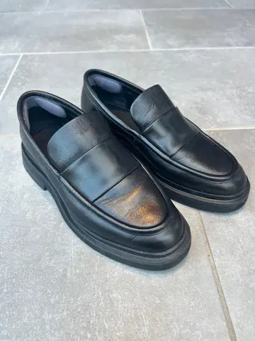 DES PRES EAGLE 로퍼 37