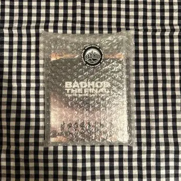 BADHOP THE FINAL TOKYO DOME LIVE VIDEO