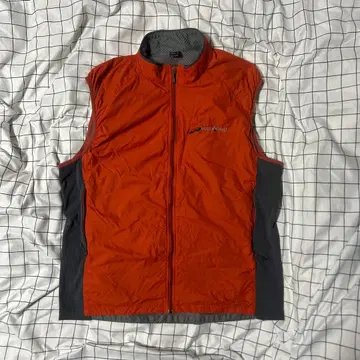 mont bell 크리마플러스 메쉬 나일론 베스트 SIZE L