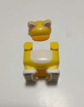 LEGO 레고 마리오 고양이 마리오 파워업 팩