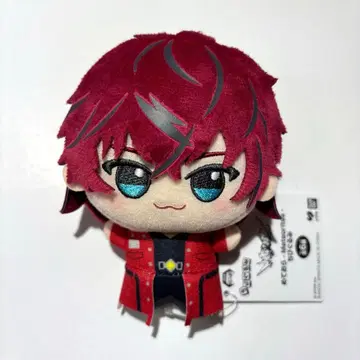 STPR 메테오라 로제 로제 군 SD 인형