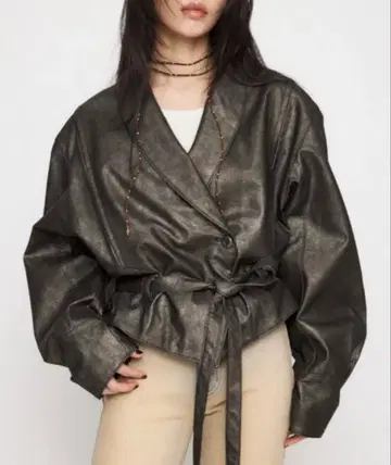 완판템 17050 엔 점퍼/블루종, LAGUA GEM