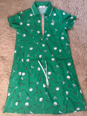 Manningtree 골프 원피스 M