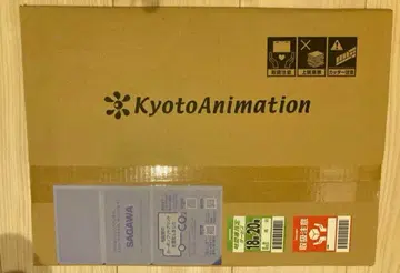 [ 미개봉 ] 케이온! 나카노 아즈사 그려내린 생동화 교애니샵