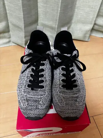 PATRICK ECCO DANISH DESIGN 스니커즈