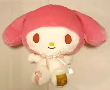 마이멜로디 초초 BIG 봉제 인형 기념일