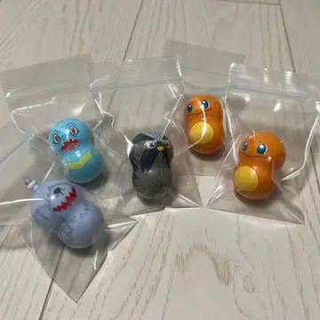 쿠너츠 포켓몬 묶음 판매