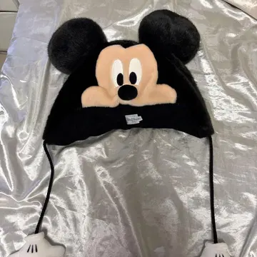 미키마우스 팬 캡