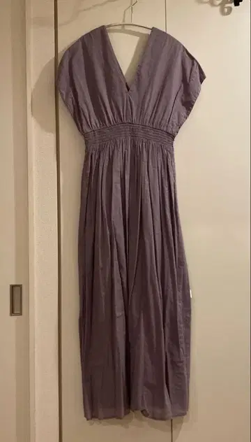 MARIHA 여름의 빛의 드레스