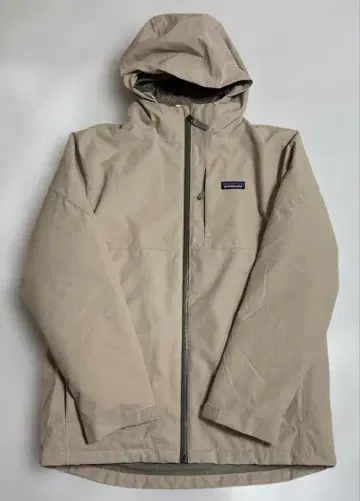 파타고니아 키즈 포인원 에브리데이 자켓 ORTN 4in1