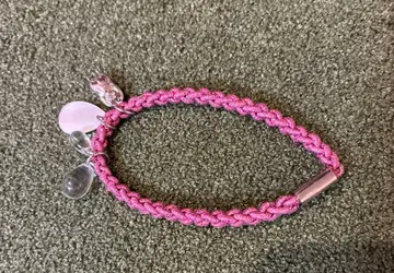 센과 치히로의 행방불명 부적 머리끈 잊을 수 없는 추억