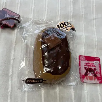 Mellojoy 반숙 치즈 초코 판타지 베이커리 초코 반숙 치즈