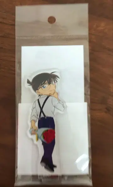 명탐정 코난 에도카와 코난 아크릴 스탠드