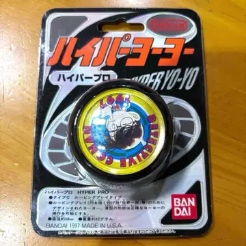 명탐정 코난 하이퍼 요요 1997 BANDAI