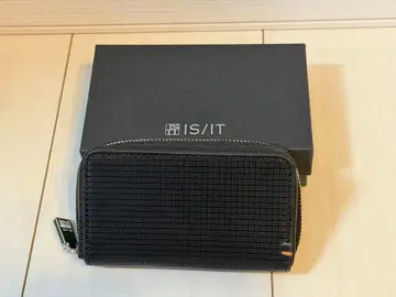 IS/IT 블랙 키케이스