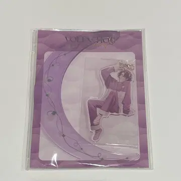 흔들흔들 아크릴 스탠드 와타라이 히바리