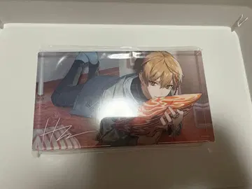 시쿠포니 히마 72 아크릴 블록