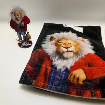 클레이 캘러웨이 굿즈