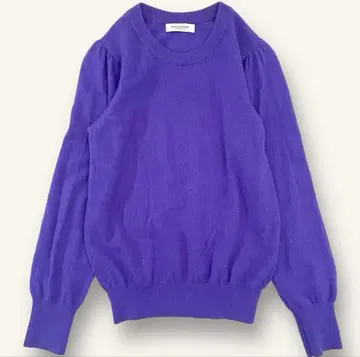 스픽 앤 스팬 캐시미어 100% 니트 스웨터 FREE 사이즈