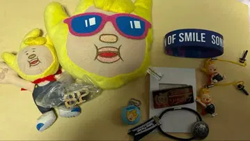 소나이 포켓 소나포케 굿즈 세트 소나포케맨 SSC학원