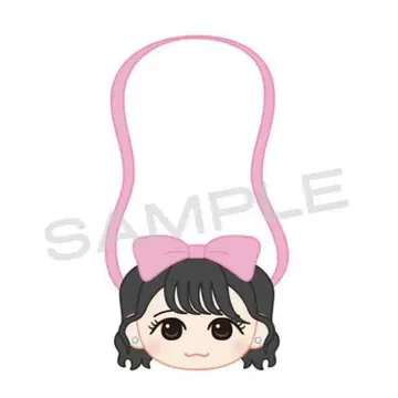 마츠모토 카렌 카와누이 가마구치 케이스 숄더