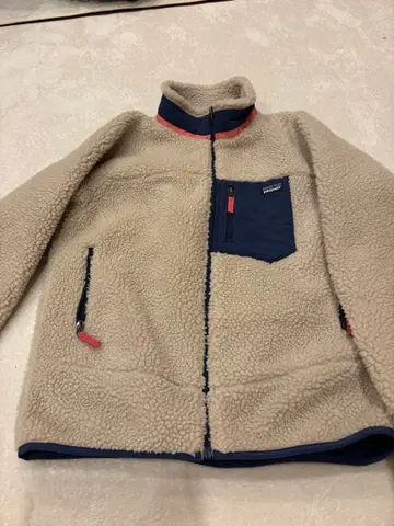 [새상품급] 파타고니아 플리스 XXL (여성용 M~L 사이즈 상당)