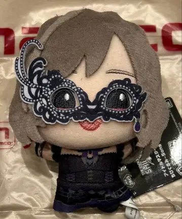 남코 한정판 아이돌 마스터 샤이니 컬러즈 SD 인형 츠키오카 코가네