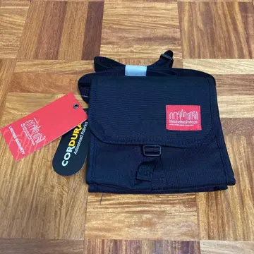 맨해튼 포티지 Manhattan Portage 미니 숄더백