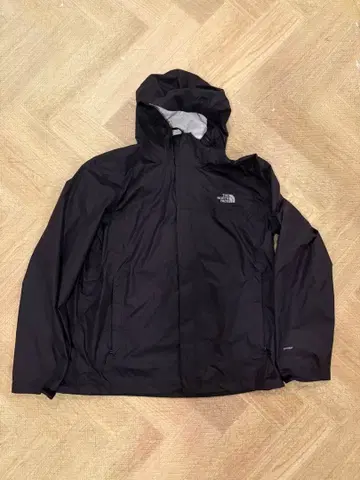 THE NORTH FACE 블랙 마운틴 파카