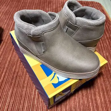 미사용에 가까움 무료배송 스케쳐스 부츠 슬립인즈 25 여성용