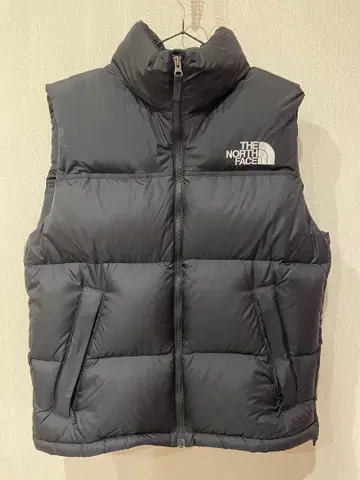 THE NORTH FACE 다운 베스트