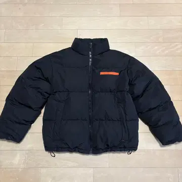 Calvin Klein x Heron Preston 다운 자켓 M