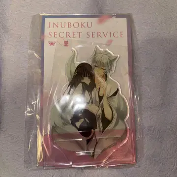 요호 x 보쿠SS 아크릴 스탠드