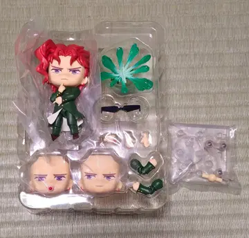 [ 죠죠의 기묘한 모험 ] 넨도로이드 1033 카쿄인 노리아키