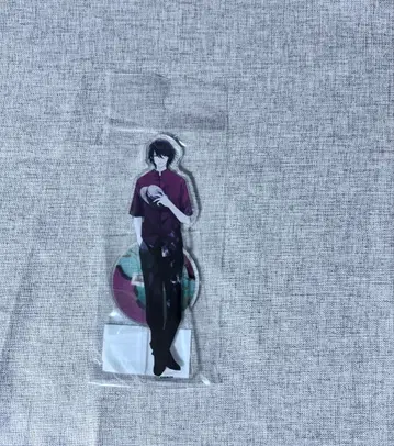 아크릴 스탠드 대예 정마