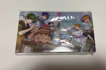 시쿠포니 아크릴 블록