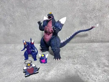 제일복권 고질라 괴수난무 C상 스페이스 고질라