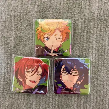 앙스타 Switch TRIP 캔뱃지