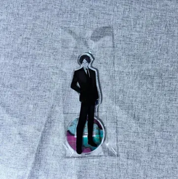 아크릴 스탠드 대예 청해