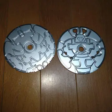 CSM 가면라이더 히비키 디스크 애니멀