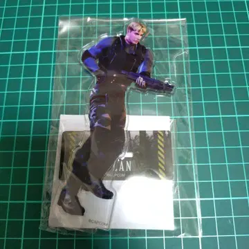 캡슐 복권 디노 크라이시스 아크릴 스탠드 딜런 1개